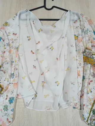 Spolverino leggero Elegante