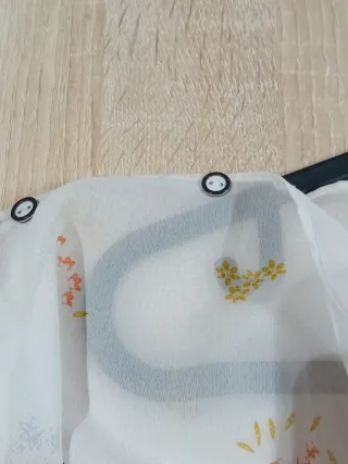 Spolverino leggero Elegante