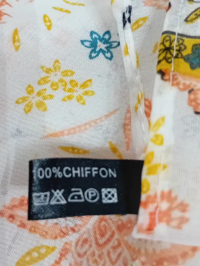 Spolverino leggero Elegante