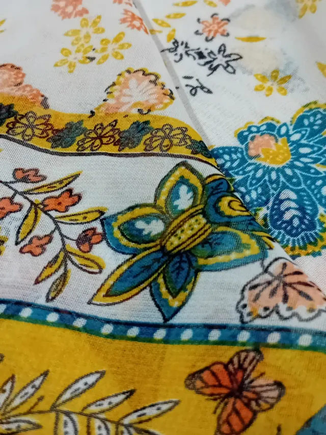 Spolverino leggero Elegante