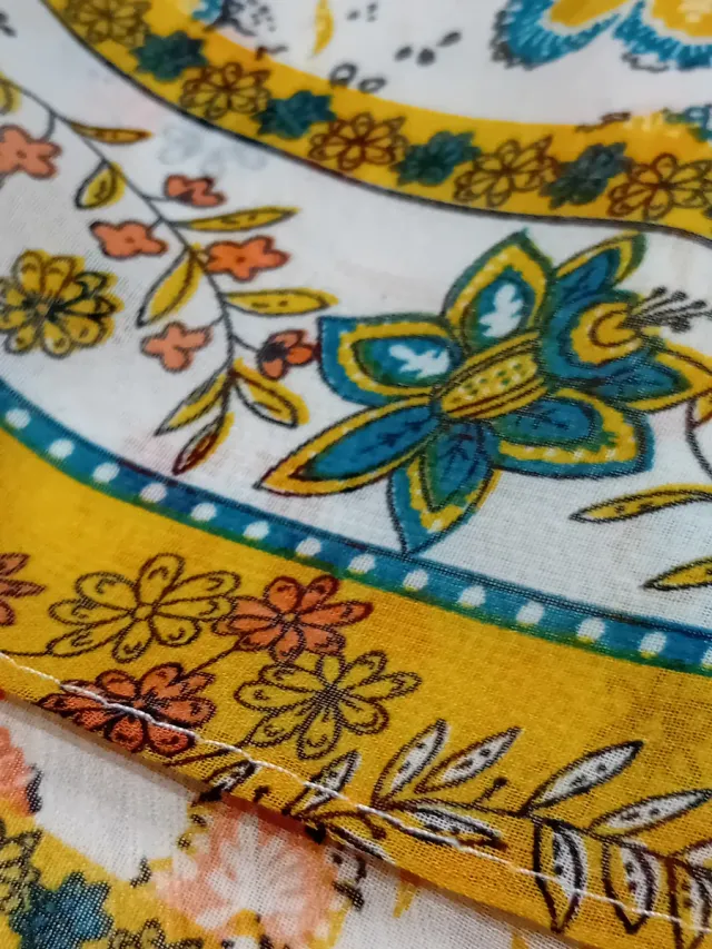 Spolverino leggero Elegante