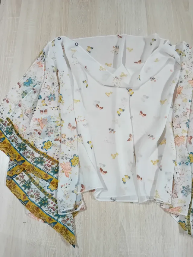 Spolverino leggero Elegante