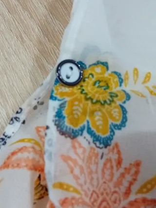 Spolverino leggero Elegante