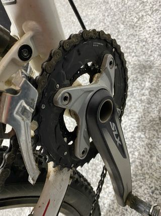 Bici Merida Big Ninety Nine 1500