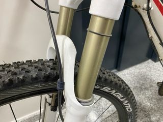 Bici Merida Big Ninety Nine 1500