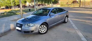 Audi A6 2005