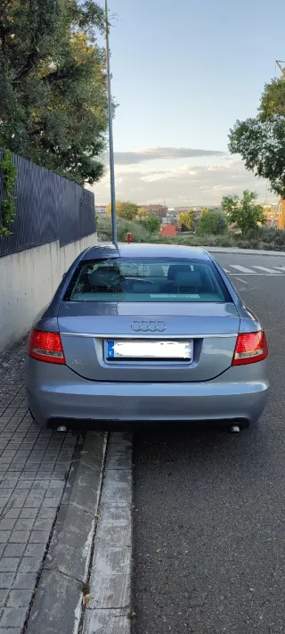 Audi A6 2005