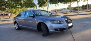 Audi A6 2005