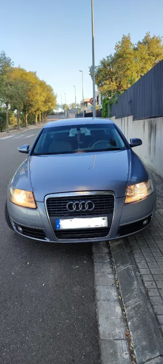 Audi A6 2005