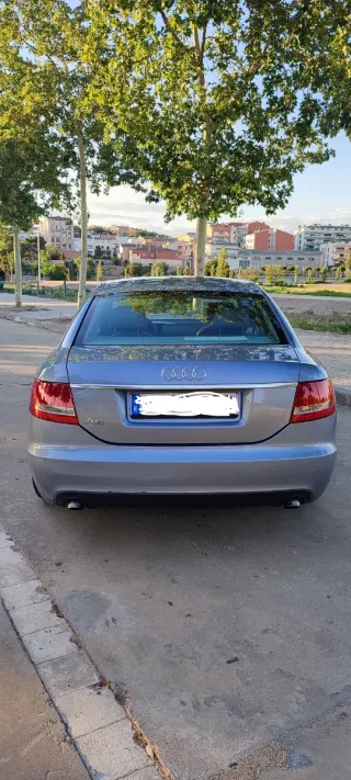 Audi A6 2005