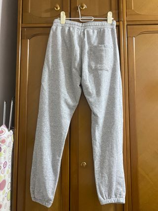 Chándal Jordan Gris