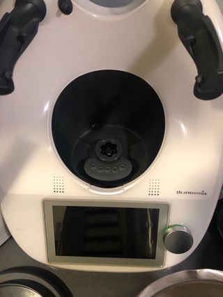 Thermomix TM6 con Accesorios