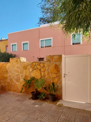 Alquiler Apartamento Ciudad Jardín San Miguel