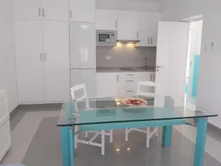 Alquiler Apartamento Ciudad Jardín San Miguel