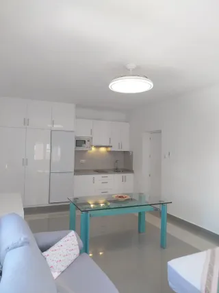Alquiler Apartamento Ciudad Jardín San Miguel