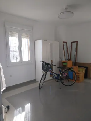 Alquiler Apartamento Ciudad Jardín San Miguel