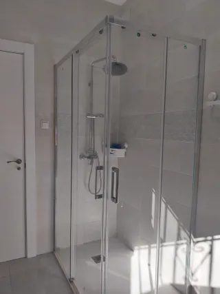 Alquiler Apartamento Ciudad Jardín San Miguel