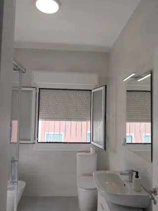 Alquiler Apartamento Ciudad Jardín San Miguel