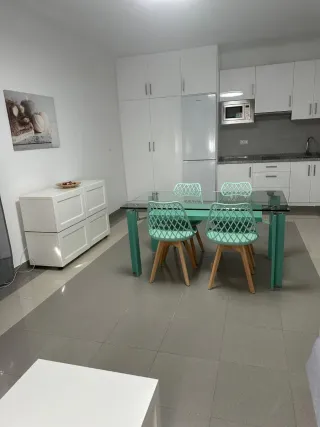 Alquiler Ático a escasos metros playa