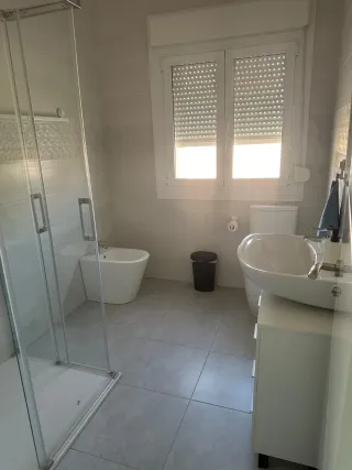 Alquiler Ático a escasos metros playa