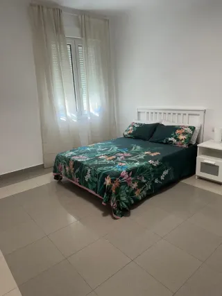 Alquiler Ático a escasos metros playa