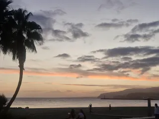 Alquiler Ático a escasos metros playa