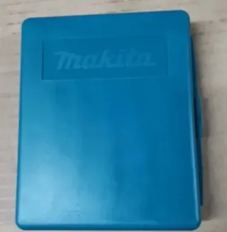 Set 11 Brocas Hexagonales Makita