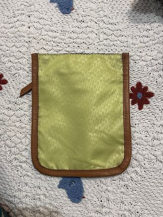 Bolso Tous estampado floral