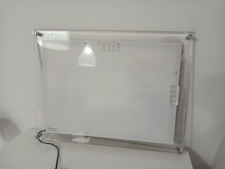 Insegna Luminosa Pubblicitaria Caffè Molinari