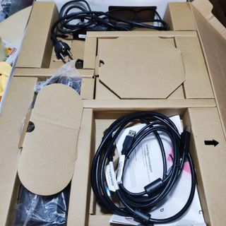 HP OMEN 25i Gaming Monitor 25" FHD 165Hz IPS