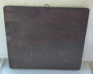 Targa Fiat 12 HP 1908 vintage