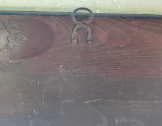 Targa Fiat 12 HP 1908 vintage