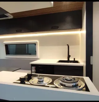 Volkswagen Crafter 2015