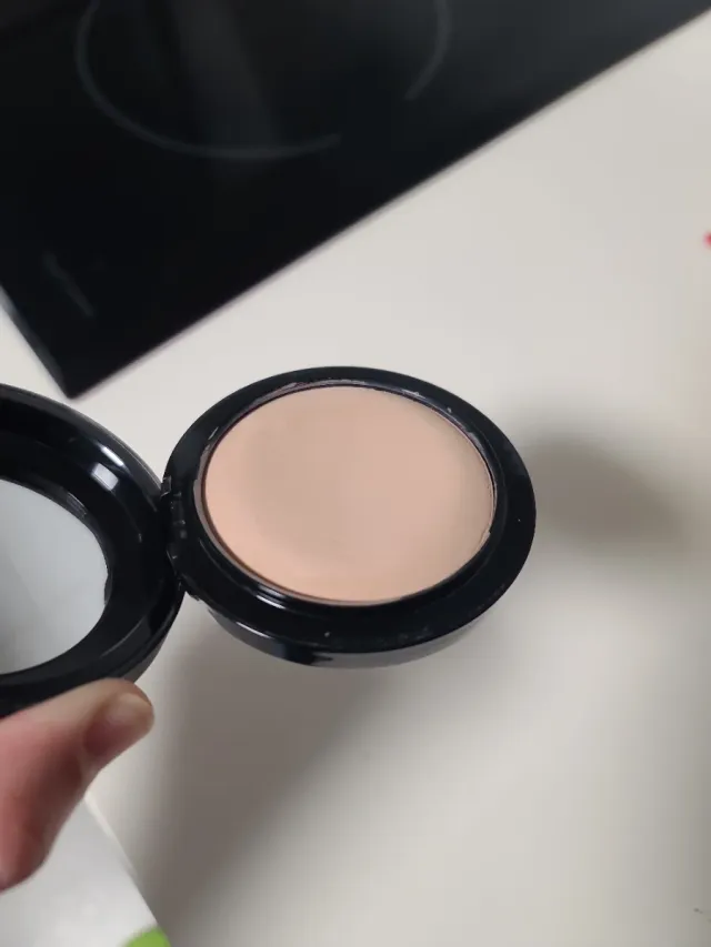 Polvos Mineralize MAC Light