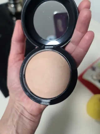 Polvos Mineralize MAC Light