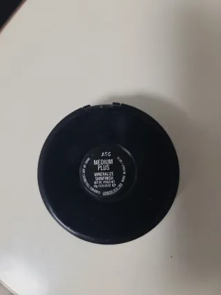 Polvos Mineralize MAC Light