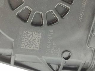 Bmw 2391252 67625a75081 motor elevalunas serie x1