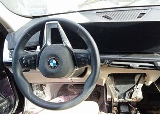 Bmw 2391252 67625a75081 motor elevalunas serie x1