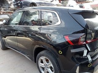 Bmw 2391252 67625a75081 motor elevalunas serie x1