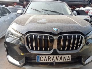 Bmw 2391252 67625a75081 motor elevalunas serie x1