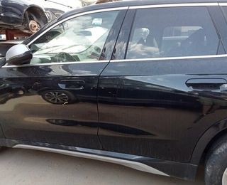 Bmw 2391252 67625a75081 motor elevalunas serie x1