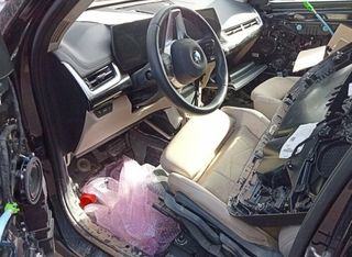 Bmw 2391252 67625a75081 motor elevalunas serie x1