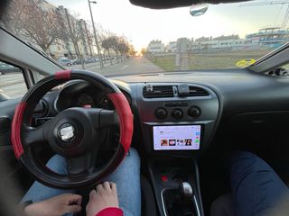 SEAT Leon 2008 105cv