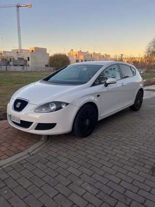 SEAT Leon 2008 105cv