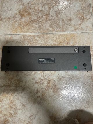 Casio TB-1 MIDI THRU BOX