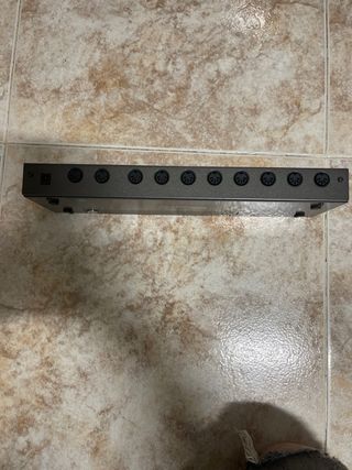 Casio TB-1 MIDI THRU BOX