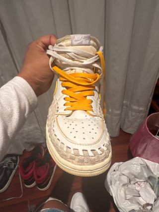 Zapatillas Jordan 1 Union LA