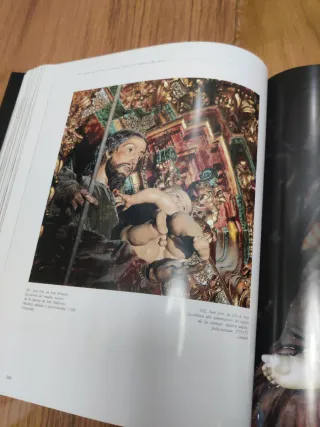 Historia del arte español, con Dvd's