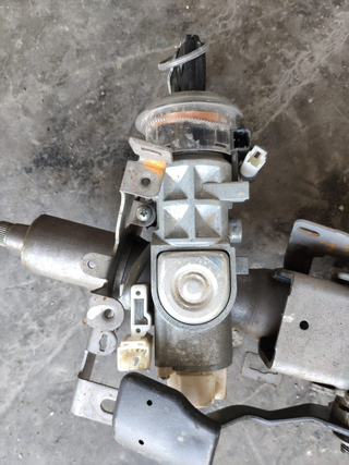 COLUMNA DIRECCION SUBARU FORESTER S12 2.0 Diesel