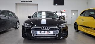 Audi A5 2.0 TDI 140 KW 190 CV SPORT DSG 2018